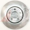 CHRYS 04779196AD Brake Disc